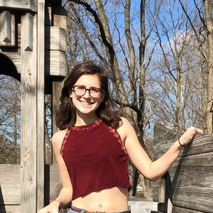 Meet your Posher, Emmaleigh